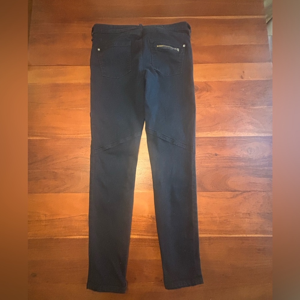 Pilcro and the Letterpress by Anthropologie Skinny Jean - Picture 2 of 9